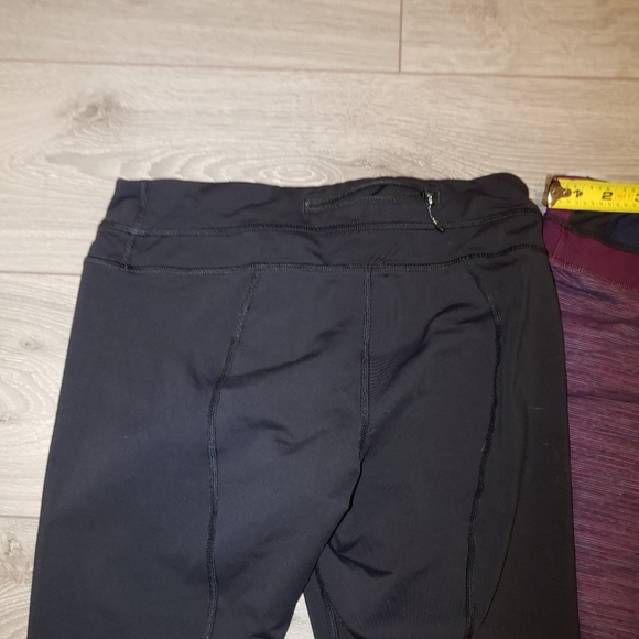 Lululemon Leggings - Picture 3 of 6